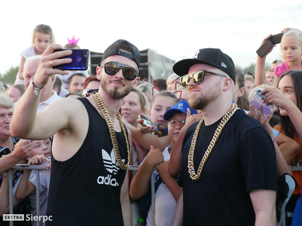 IV Kasztelański Festiwal Smaku - III dzień