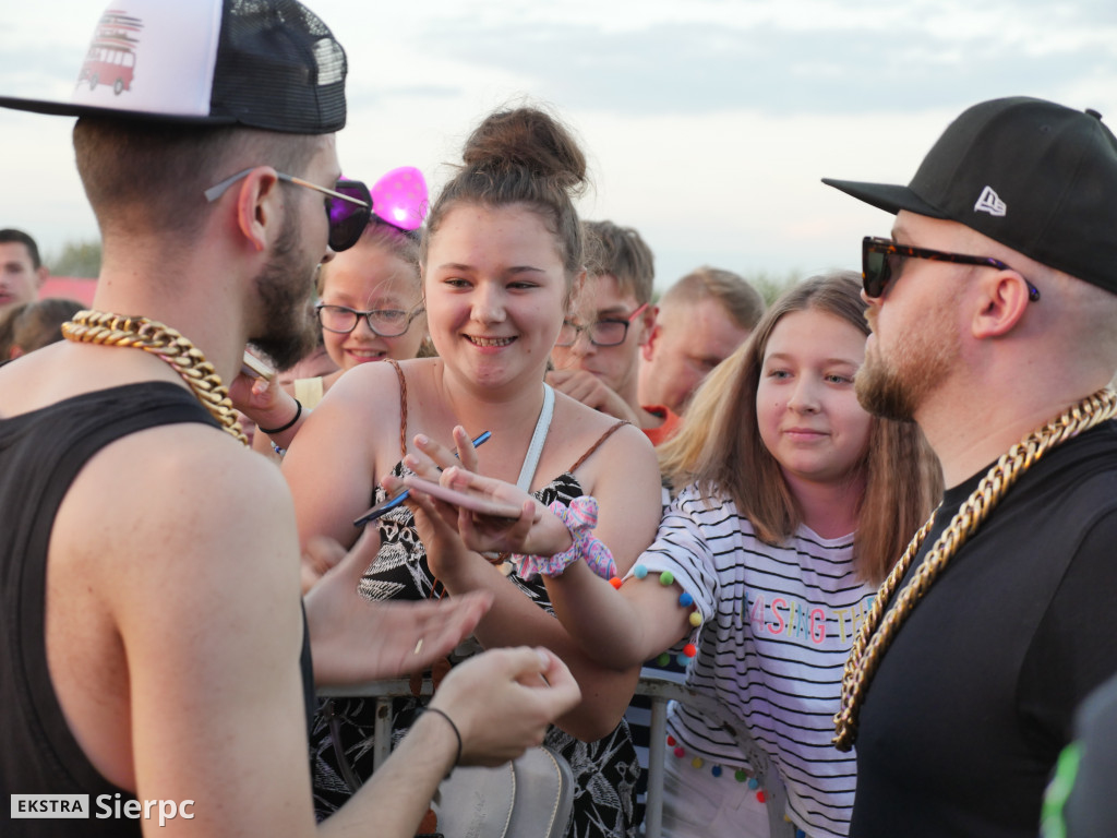 IV Kasztelański Festiwal Smaku - III dzień