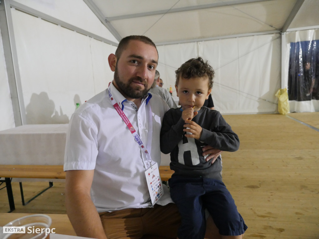 IV Kasztelański Festiwal Smaku - III dzień