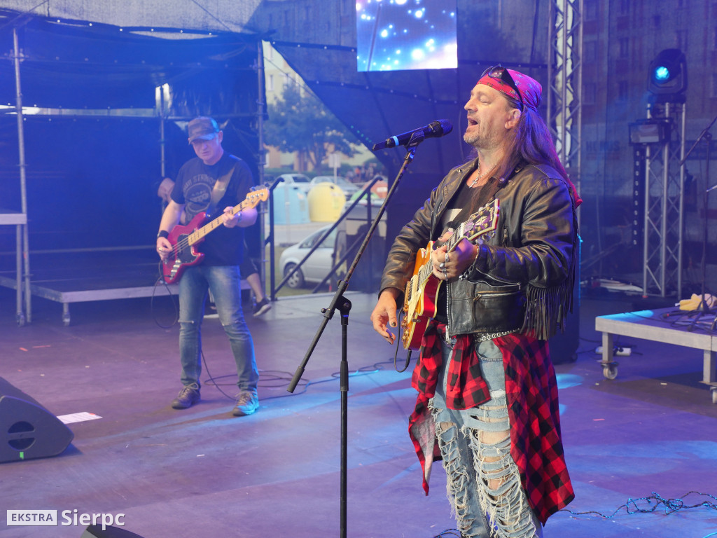 IV Kasztelański Festiwal Smaku - III dzień