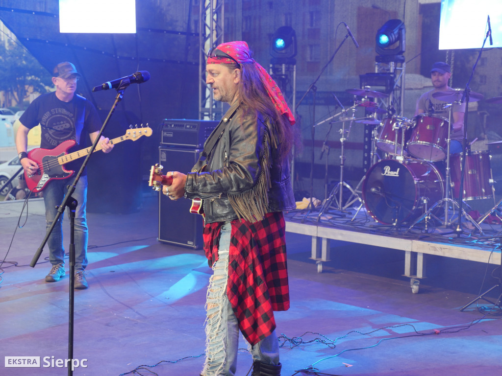 IV Kasztelański Festiwal Smaku - III dzień