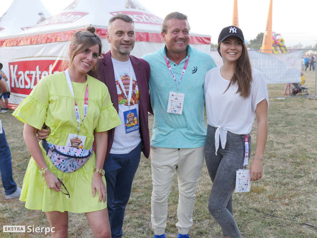 IV Kasztelański Festiwal Smaku - III dzień