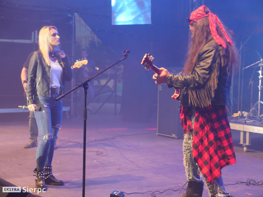 IV Kasztelański Festiwal Smaku - III dzień