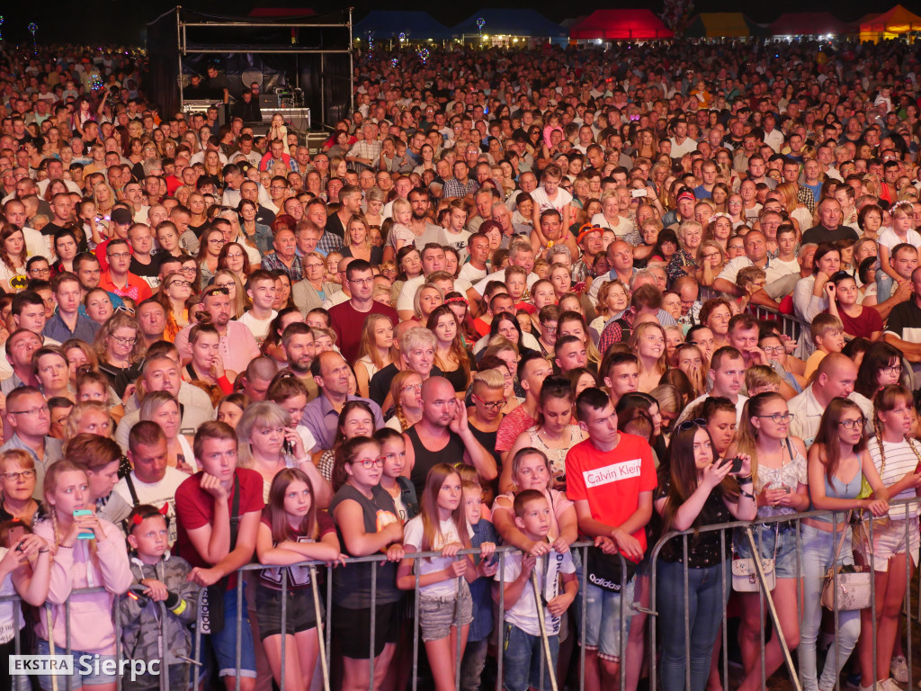 IV Kasztelański Festiwal Smaku - III dzień