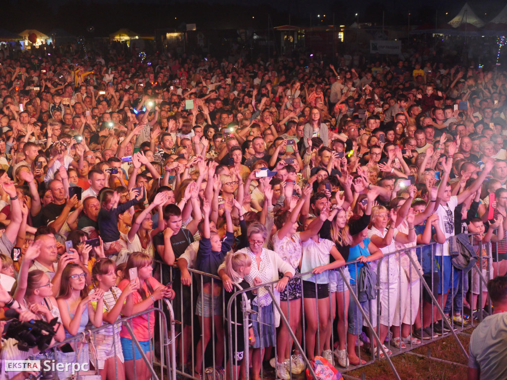 IV Kasztelański Festiwal Smaku - III dzień