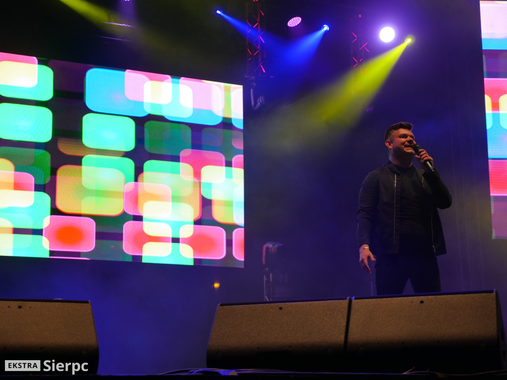 IV Kasztelański Festiwal Smaku - III dzień