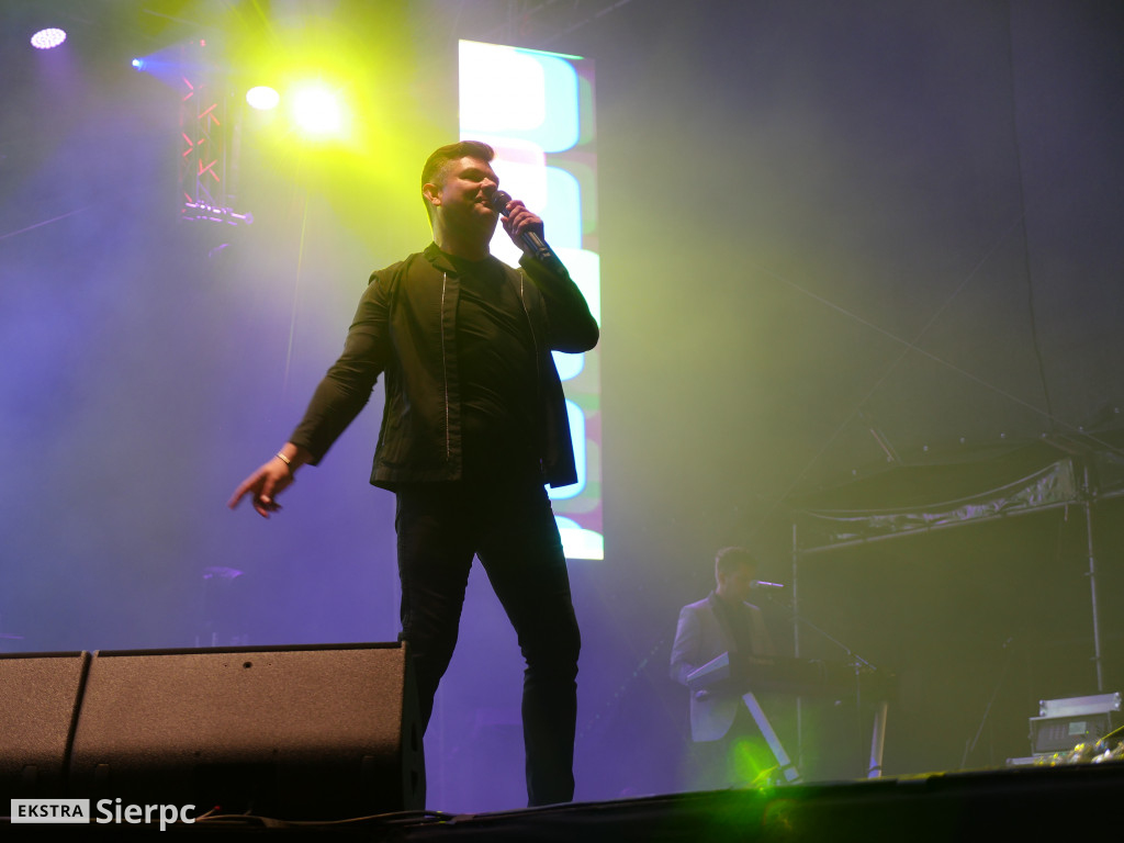 IV Kasztelański Festiwal Smaku - III dzień