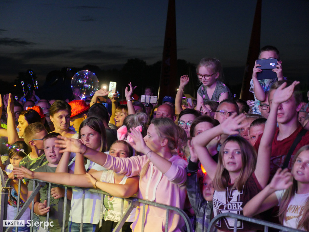 IV Kasztelański Festiwal Smaku - III dzień