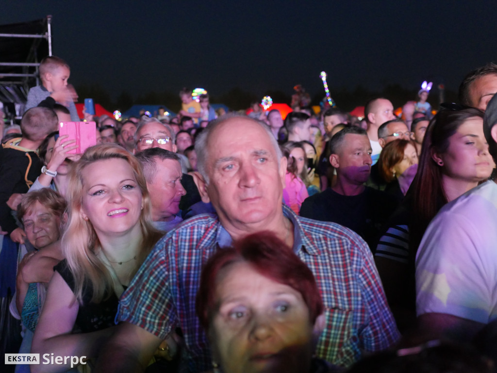 IV Kasztelański Festiwal Smaku - III dzień