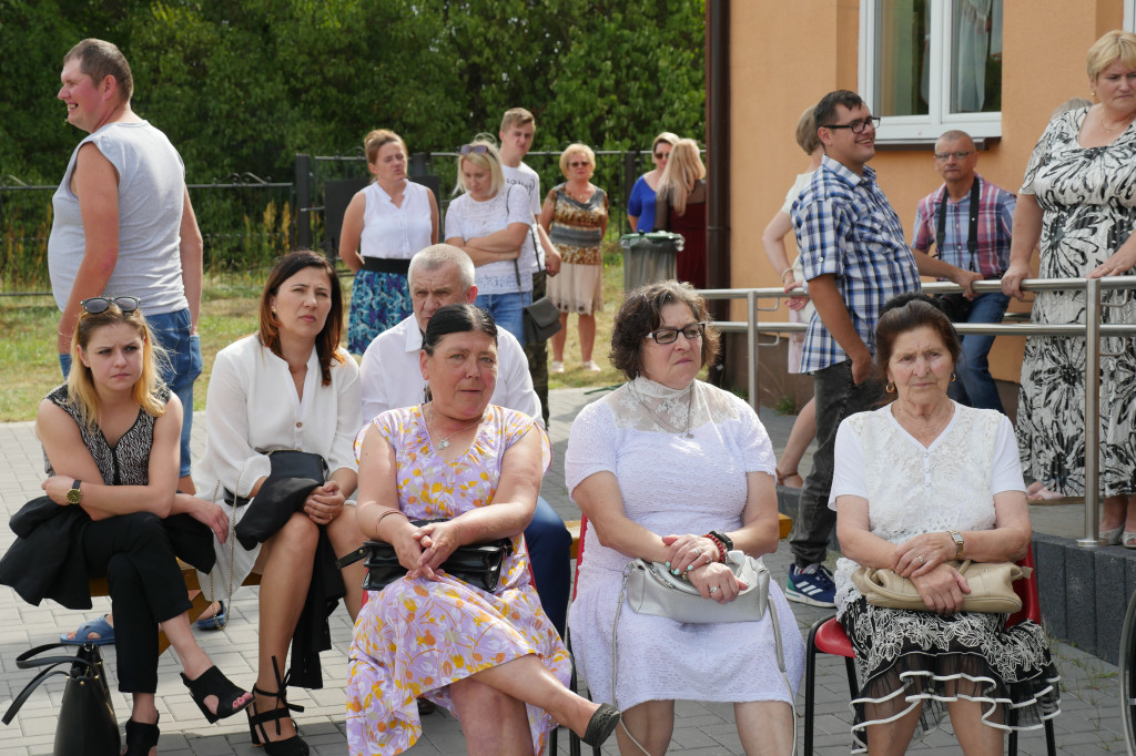 Dzień Seniora i Osób Niepełnosprawnych