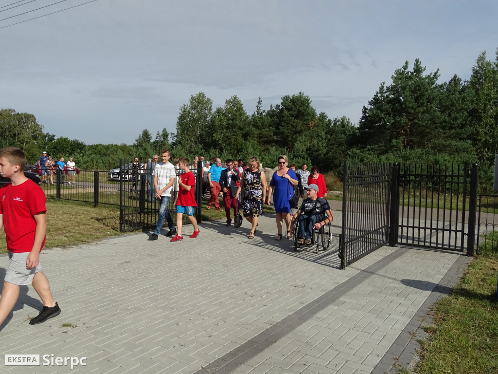 Dzień Seniora i Osób Niepełnosprawnych