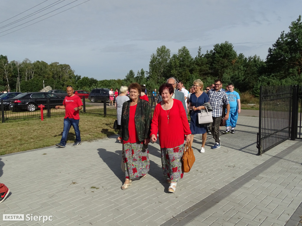 Dzień Seniora i Osób Niepełnosprawnych