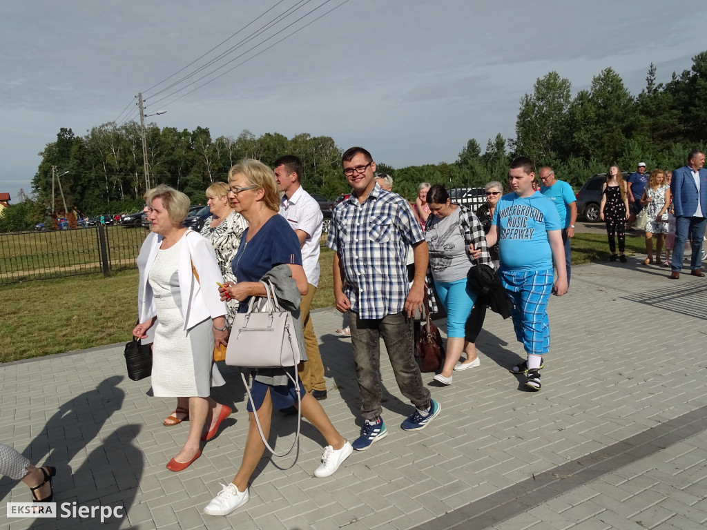 Dzień Seniora i Osób Niepełnosprawnych