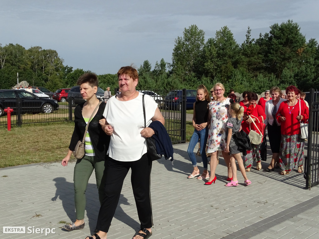 Dzień Seniora i Osób Niepełnosprawnych