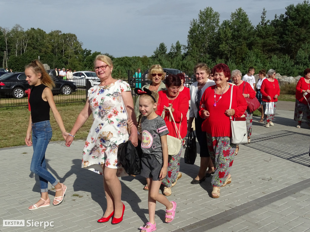 Dzień Seniora i Osób Niepełnosprawnych