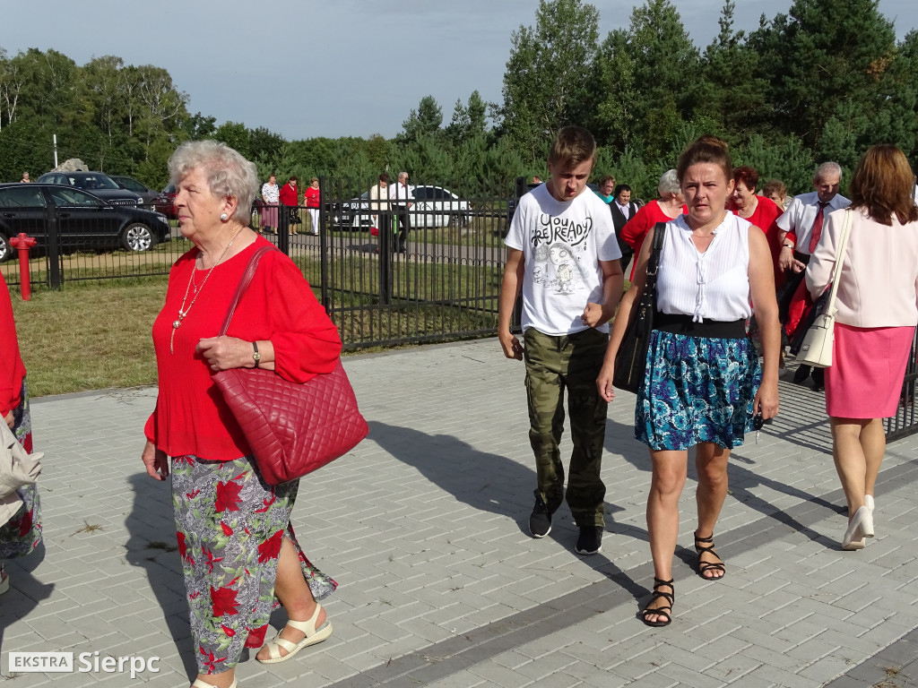 Dzień Seniora i Osób Niepełnosprawnych