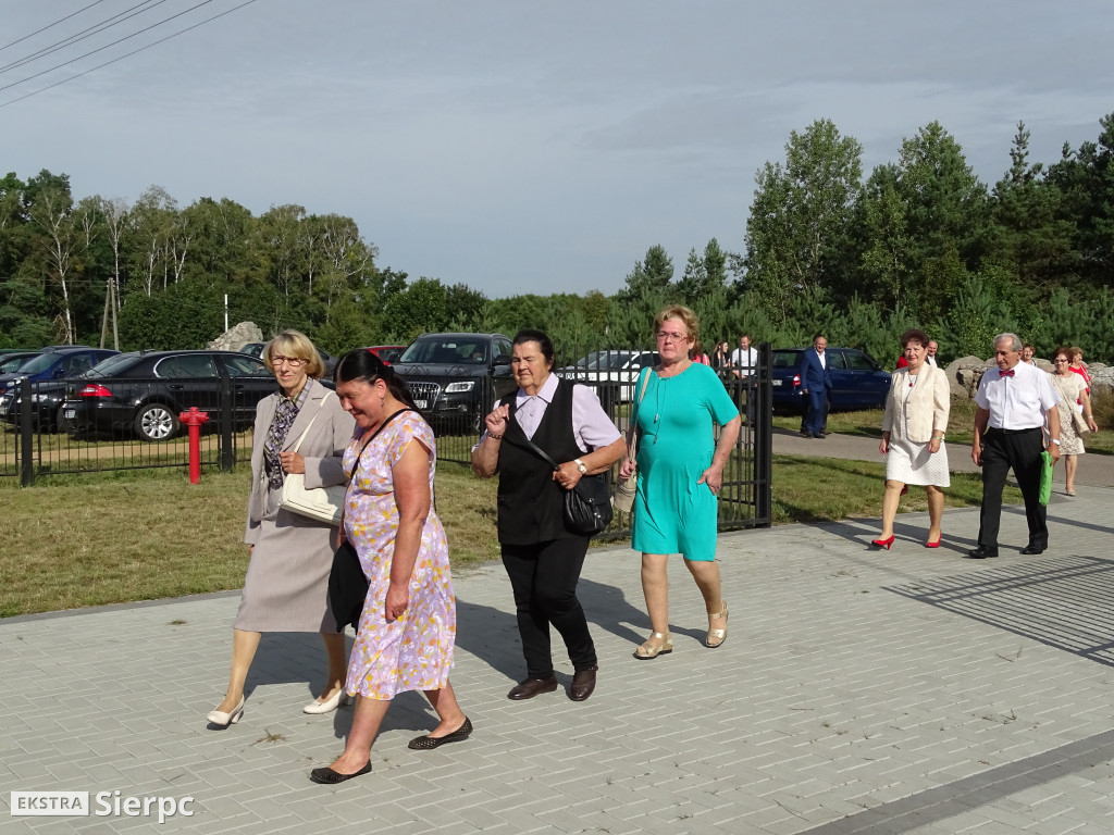 Dzień Seniora i Osób Niepełnosprawnych