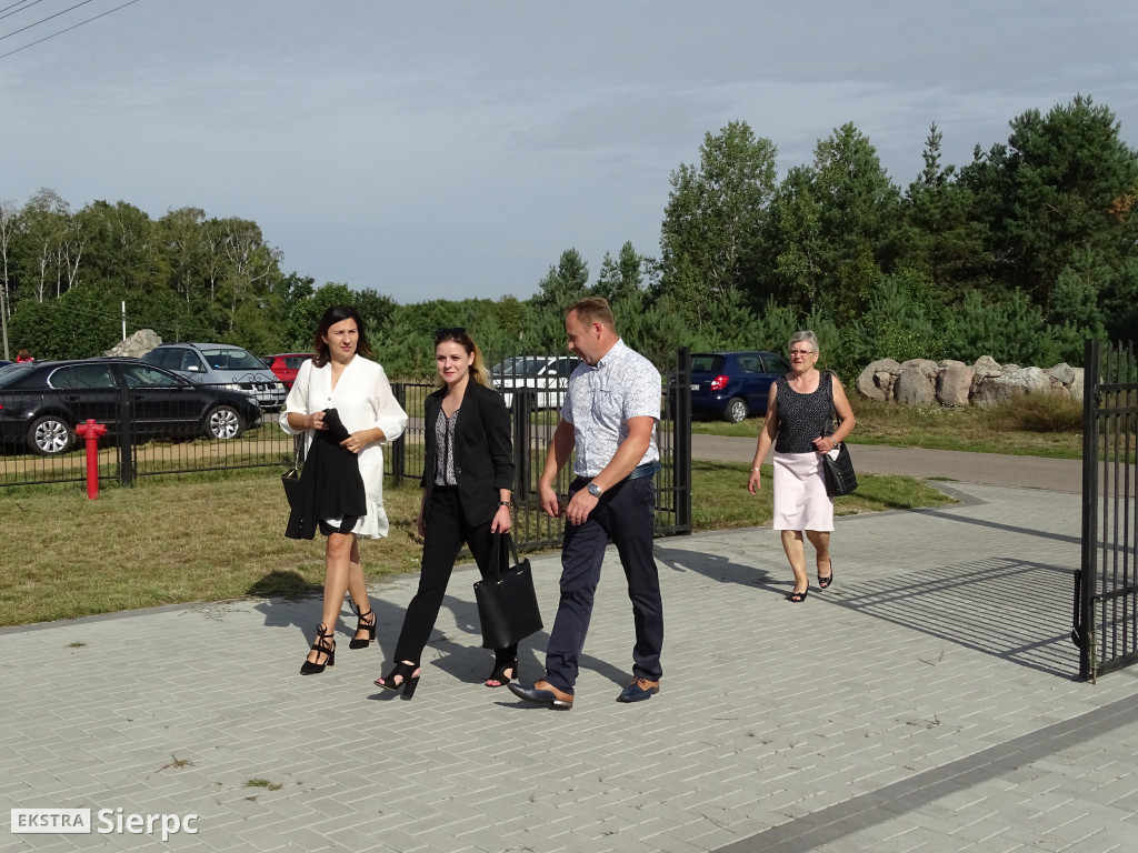 Dzień Seniora i Osób Niepełnosprawnych