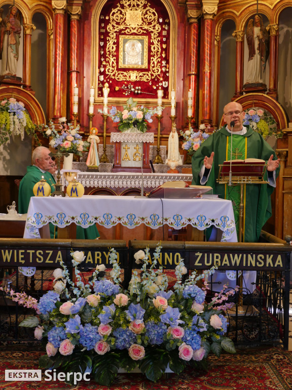 Dzień Seniora i Osób Niepełnosprawnych