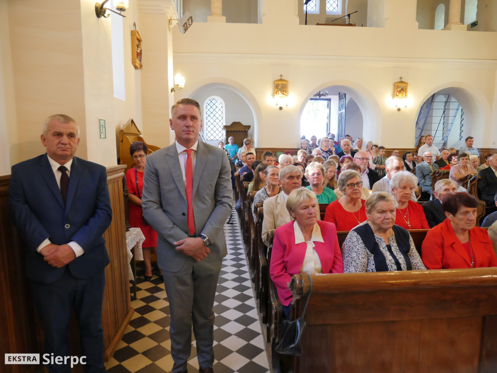 Dzień Seniora i Osób Niepełnosprawnych