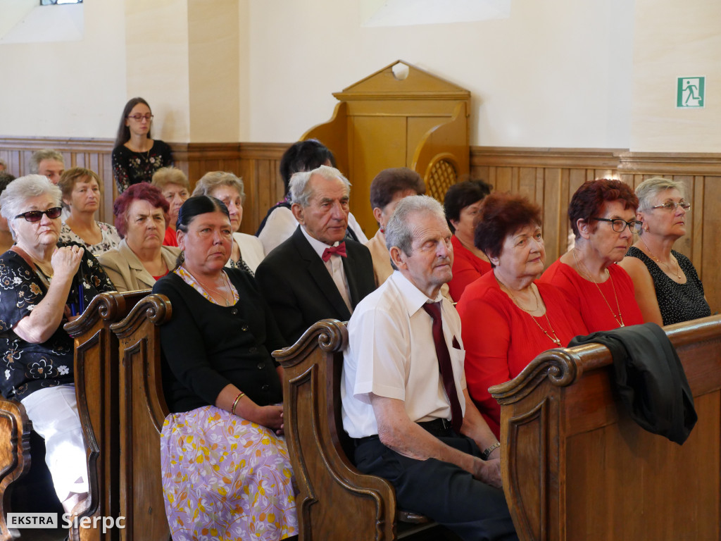 Dzień Seniora i Osób Niepełnosprawnych
