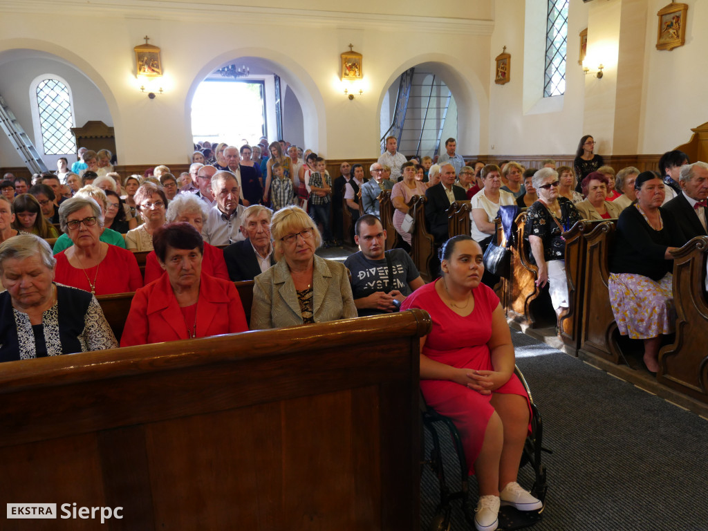 Dzień Seniora i Osób Niepełnosprawnych