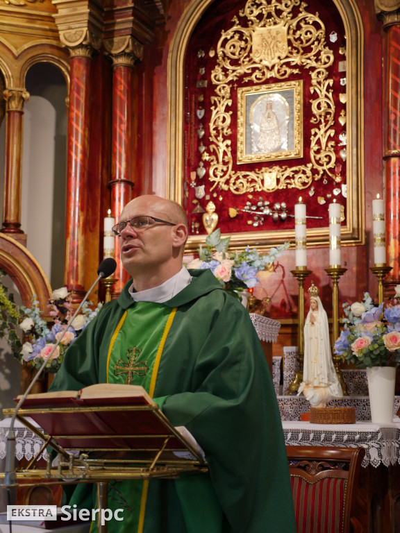 Dzień Seniora i Osób Niepełnosprawnych