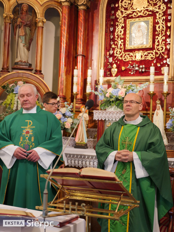 Dzień Seniora i Osób Niepełnosprawnych