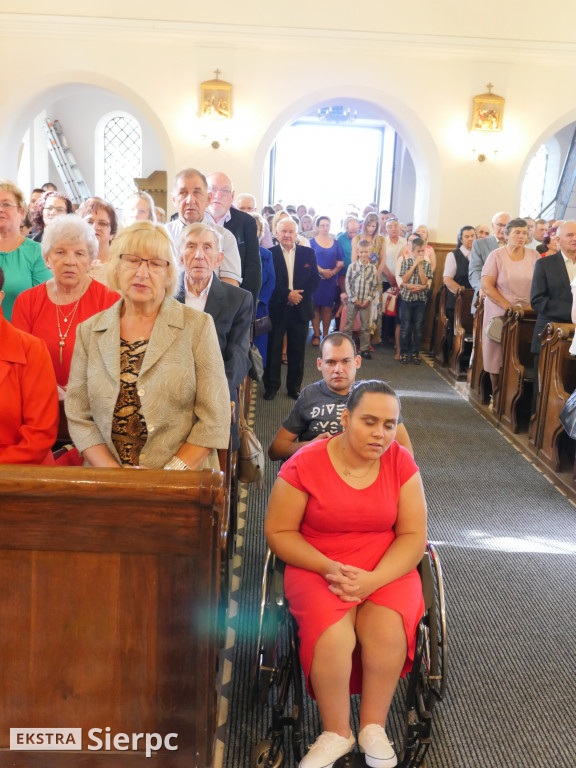 Dzień Seniora i Osób Niepełnosprawnych