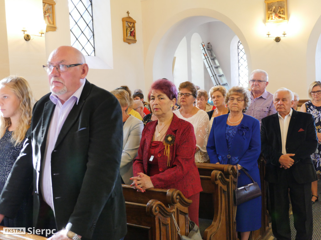 Dzień Seniora i Osób Niepełnosprawnych