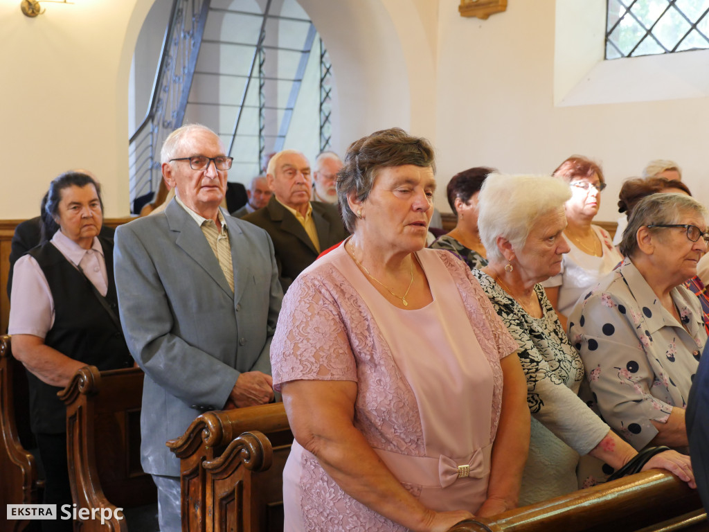 Dzień Seniora i Osób Niepełnosprawnych