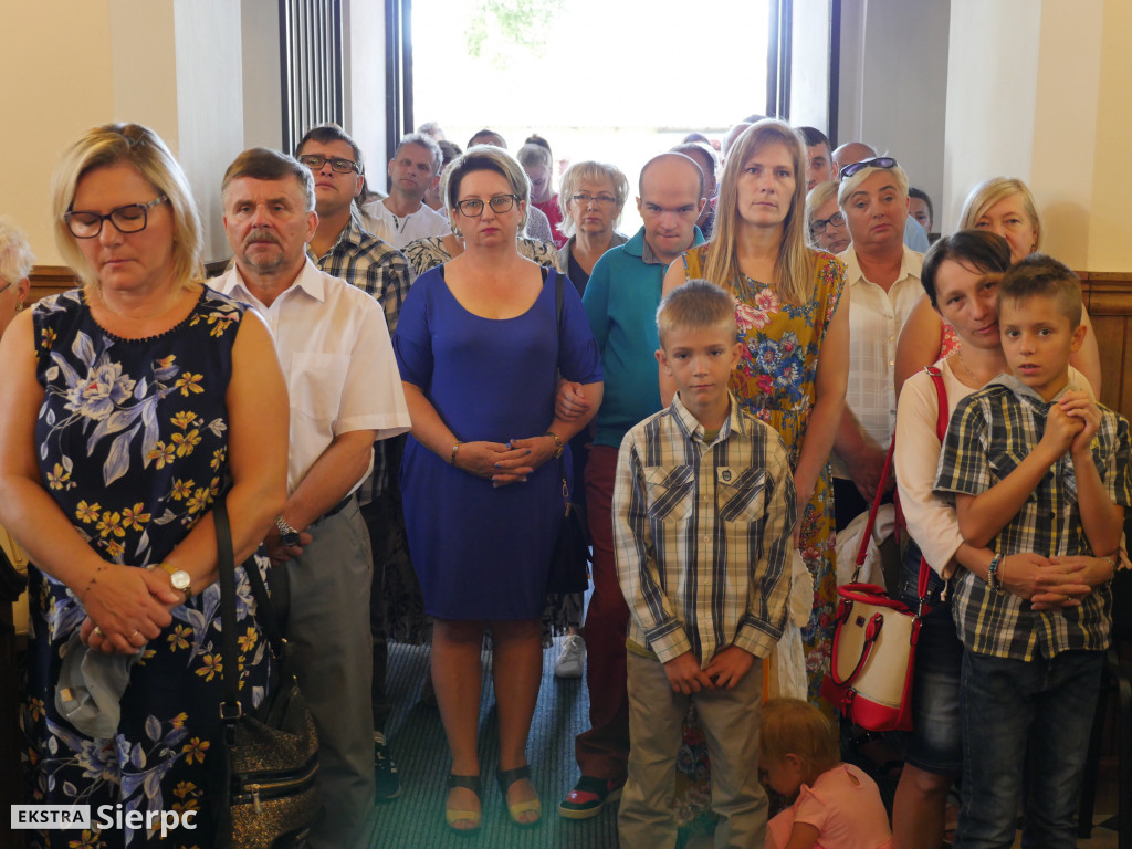 Dzień Seniora i Osób Niepełnosprawnych