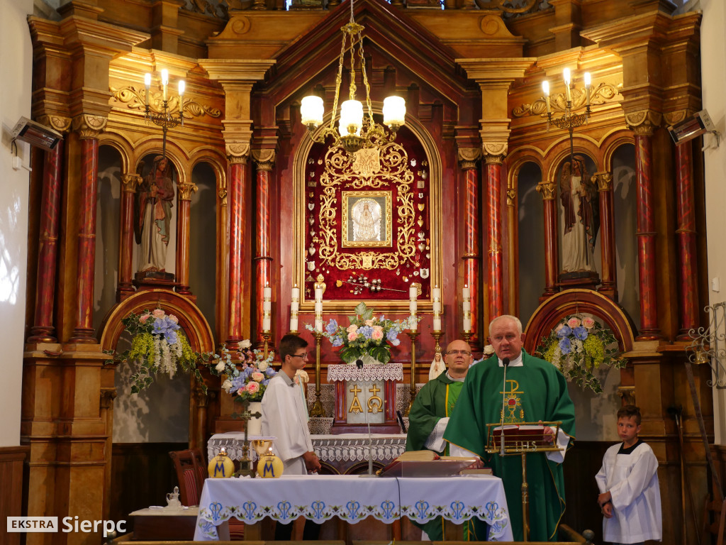 Dzień Seniora i Osób Niepełnosprawnych