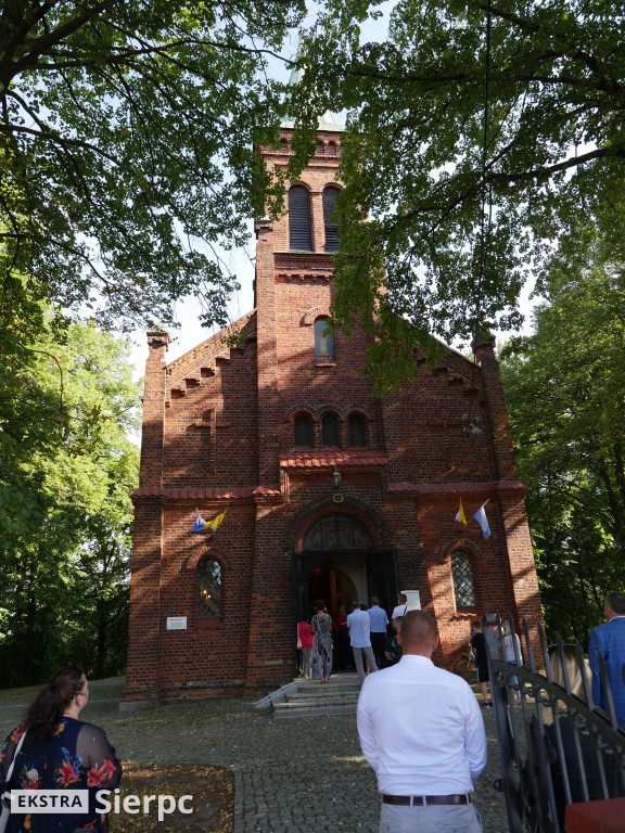 Dzień Seniora i Osób Niepełnosprawnych