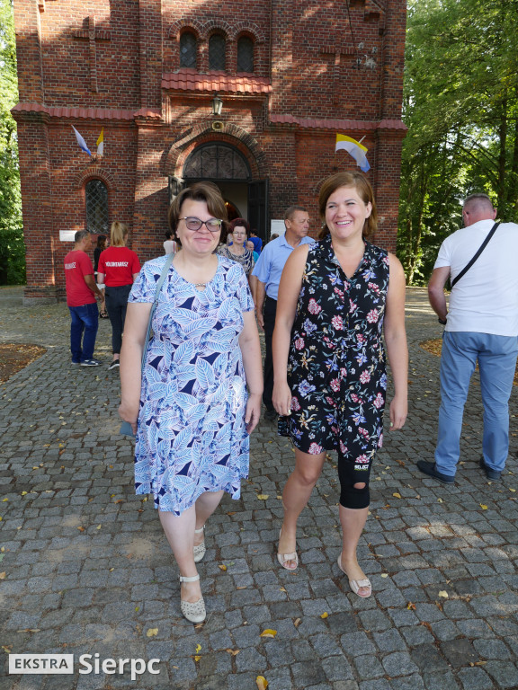 Dzień Seniora i Osób Niepełnosprawnych
