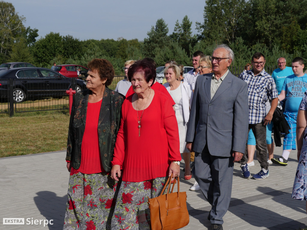 Dzień Seniora i Osób Niepełnosprawnych