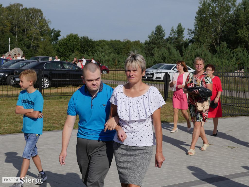 Dzień Seniora i Osób Niepełnosprawnych