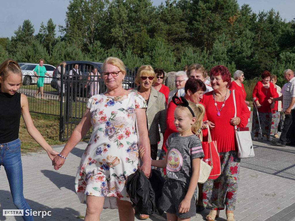 Dzień Seniora i Osób Niepełnosprawnych