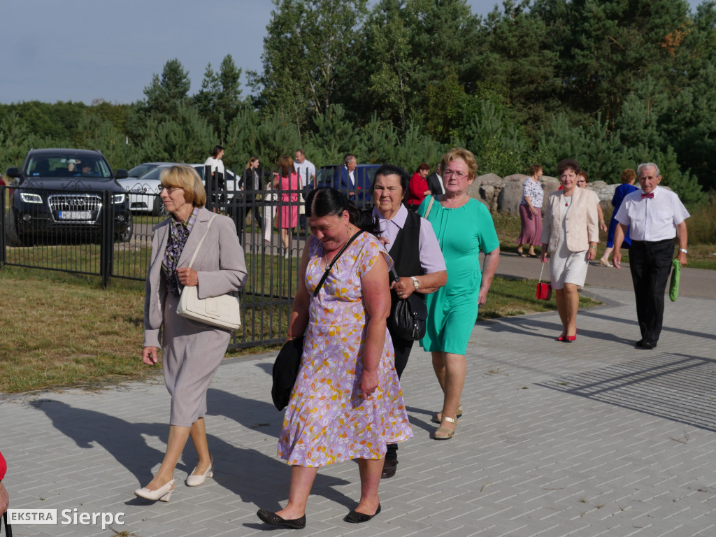 Dzień Seniora i Osób Niepełnosprawnych