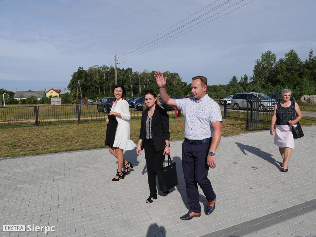 Dzień Seniora i Osób Niepełnosprawnych