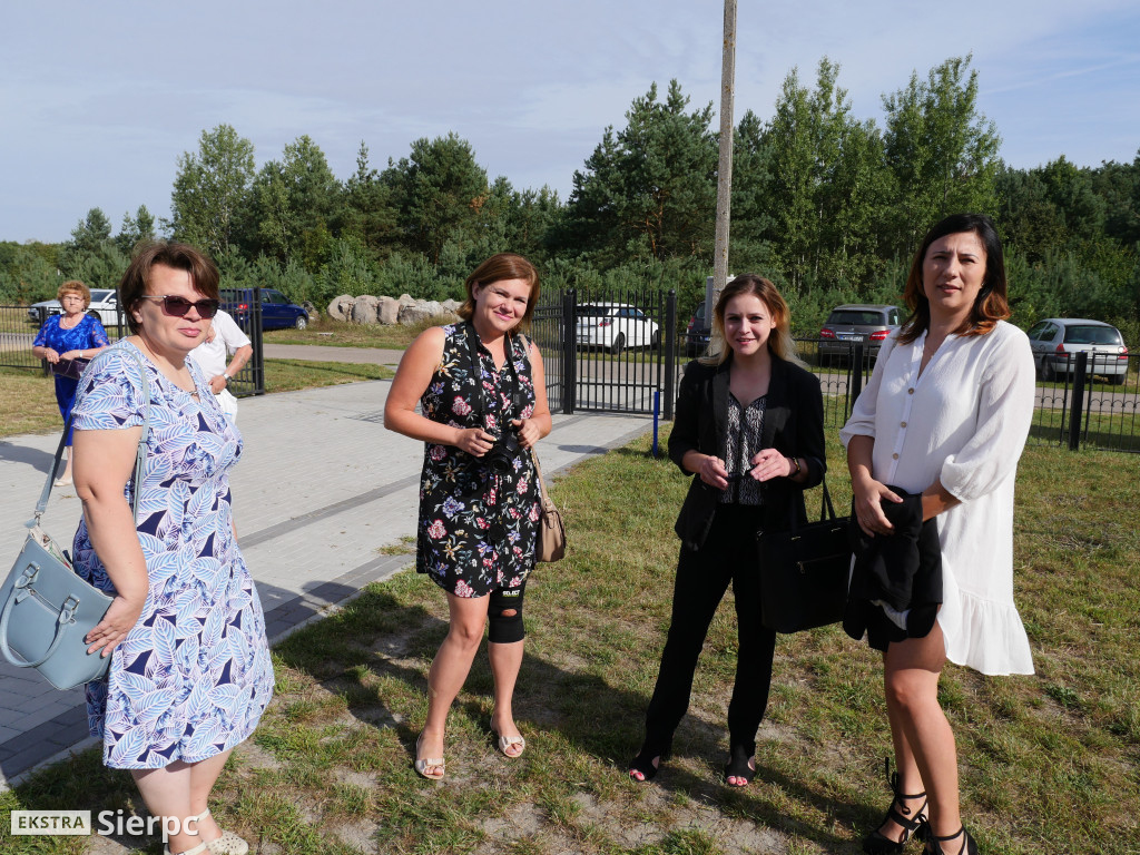 Dzień Seniora i Osób Niepełnosprawnych