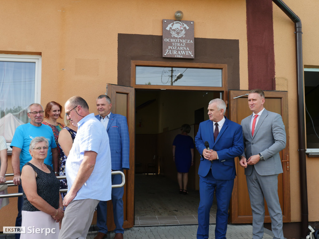 Dzień Seniora i Osób Niepełnosprawnych