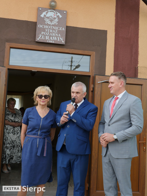 Dzień Seniora i Osób Niepełnosprawnych
