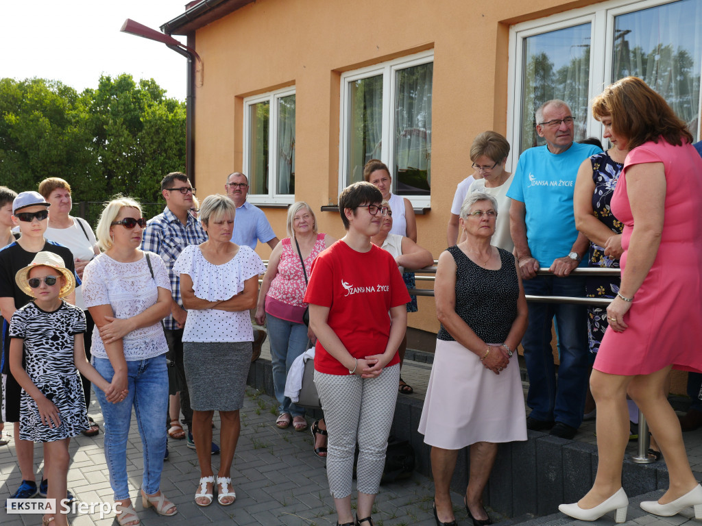 Dzień Seniora i Osób Niepełnosprawnych