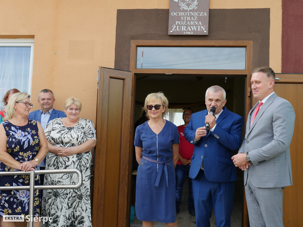 Dzień Seniora i Osób Niepełnosprawnych