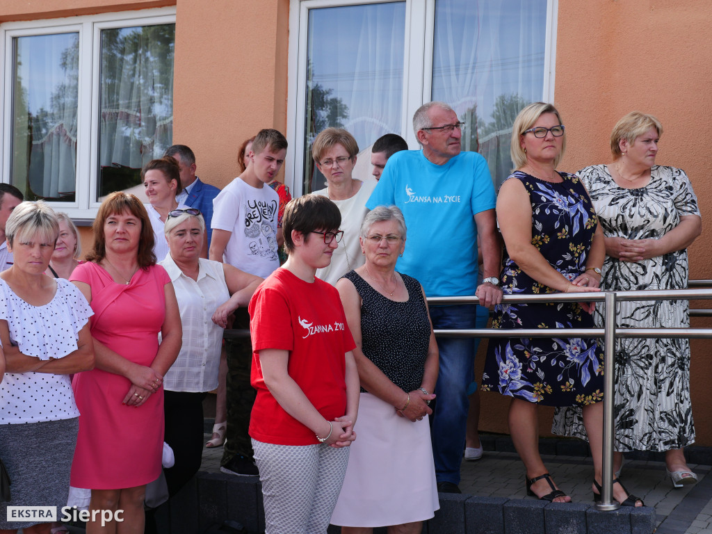 Dzień Seniora i Osób Niepełnosprawnych