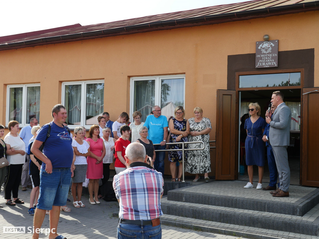 Dzień Seniora i Osób Niepełnosprawnych