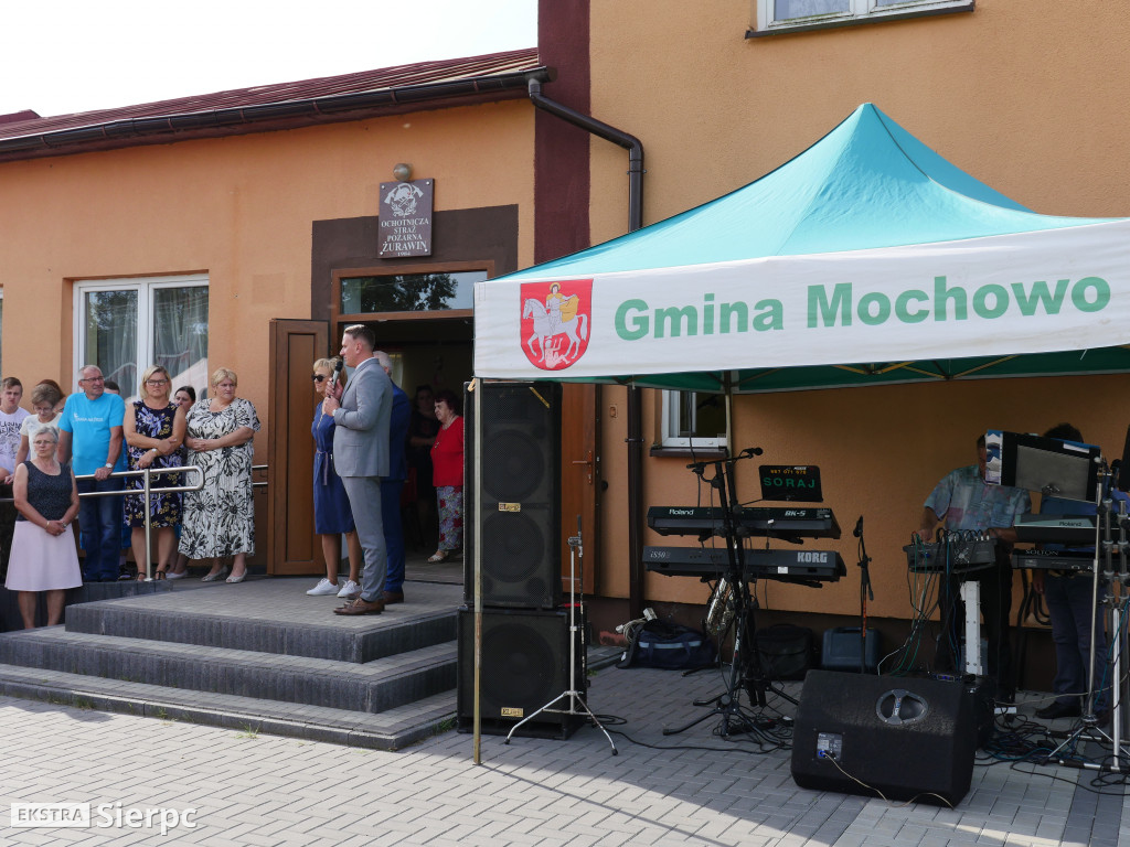 Dzień Seniora i Osób Niepełnosprawnych