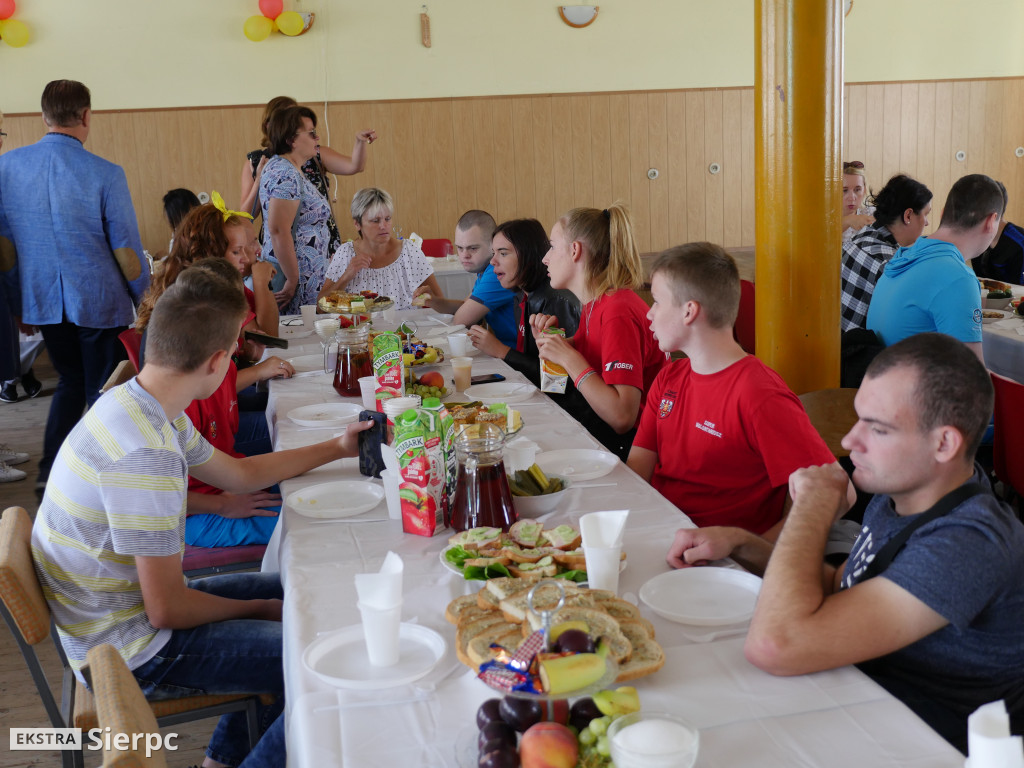Dzień Seniora i Osób Niepełnosprawnych