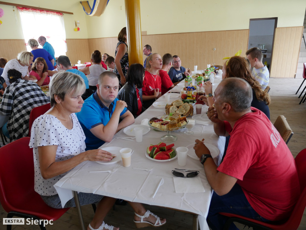 Dzień Seniora i Osób Niepełnosprawnych